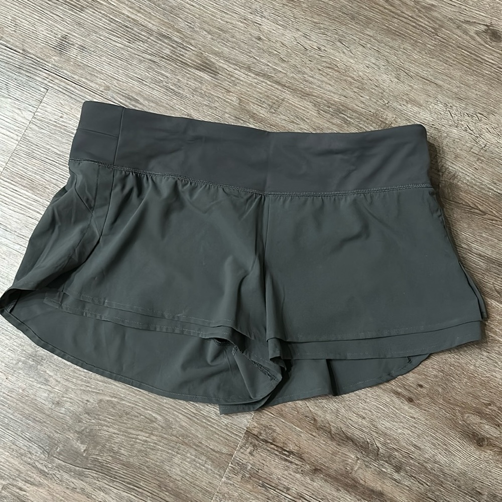New, CALIA Performance Shorts